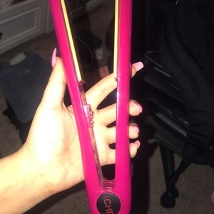Chi Hair Straightener